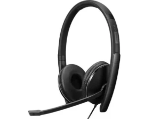 Lenovo Wired ANCHeadset Gen 2 (Teams) – 4XD1M45627