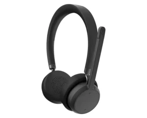 Lenovo Wireless Stereo Headset – 4XD1Q30302
