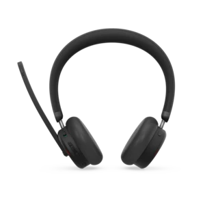 אוזניות אלחוטיות Lenovo Dual-Mode Wireless ANC Headset 6550 – 4XD1S19778