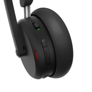 אוזניות אלחוטיות Lenovo Dual-Mode Wireless ANC Headset 6550 – 4XD1S19778