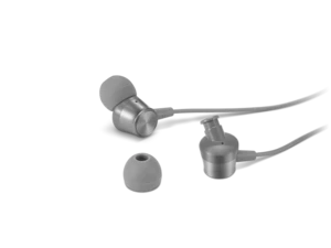אוזניות חוטיות Lenovo 300 USB-C Wired In-Ear GXD1J77353