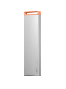 כונן חיצוני Lenovo PS8S Portable SSD 512GB – GXB1T57739