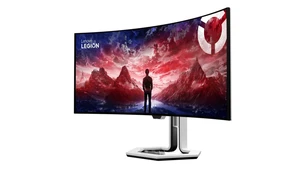 מסך גיימינג Lenovo Legion Pro 34WD-10 Monitor – 34" • 3440x1440 • OLED – 67C9UAC1IS