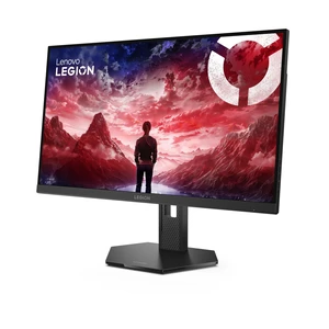 מסך גיימינג Lenovo Legion 27U-10 Monitor – 27" • 3840x2160 • In-Plane Switching – 67D1GAC1IS