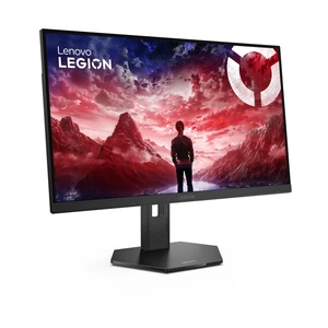 מסך גיימינג Lenovo Legion 27U-10 Monitor – 27" • 3840x2160 • In-Plane Switching – 67D1GAC1IS