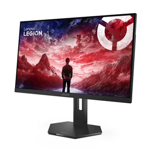 מסך גיימינג Lenovo Legion 27U-10 Monitor – 27" • 3840x2160 • In-Plane Switching – 67D1GAC1IS