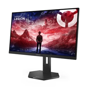 מסך גיימינג Lenovo Legion 27QD-10 Monitor – 27" • 2560x1440 • In-Plane Switching – 67D2UAC1IS