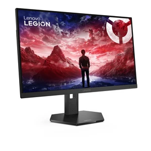 מסך גיימינג Lenovo Legion 27Q-11 Monitor – 27" • 2560x1440 • In-Plane Switching – 67D3GAC1IS