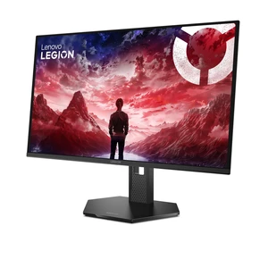 מסך גיימינג Lenovo Legion 27Q-10 OLED Monitor – 26.5" • 2560x1440 • QD-OLED – 67E1GAC1IS