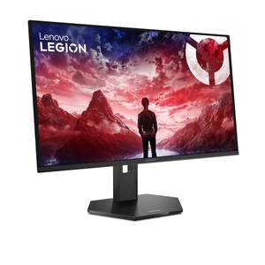 מסך גיימינג Lenovo Legion 27Q-10 OLED Monitor – 26.5" • 2560x1440 • QD-OLED – 67E1GAC1IS