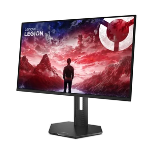 מסך גיימינג Lenovo Legion 27Q-10 OLED Monitor – 26.5" • 2560x1440 • QD-OLED – 67E1GAC1IS