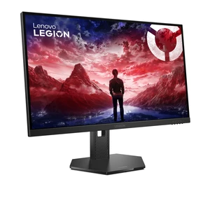 מסך גיימינג Lenovo Legion 27Q-10 Monitor – 27" • 2560x1440 • In-Plane Switching – 68C6GAC4IS