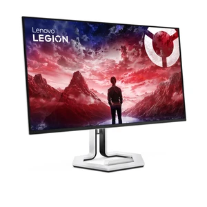 מסך גיימינג Lenovo Legion Pro 32UD-10 Monitor – 31.5" • 3840x2160 • QD-OLED – 69D0GACBIS