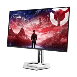 מסך גיימינג Lenovo Legion Pro 32UD-10 Monitor – 31.5" • 3840x2160 • QD-OLED – 69D0GACBIS