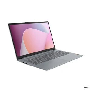 מחשב נייד Lenovo IdeaPad Slim 3 15AMN8 – AMD Ryzen 5 40 • 16GB LPDDR5-5500 • 1TB SSD – 82XQ01J4IV