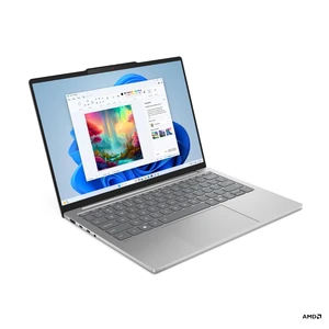 מחשב נייד Lenovo IdeaPad Slim 5 13ARP10 – AMD Ryzen 7 7735HS • 16GB LPDDR5X-6400 • 1TB SSD – 83J2003BIV