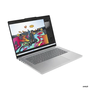 מחשב נייד Lenovo IdeaPad Slim 5 15ARP10 – AMD Ryzen 7 7735HS • 16GB LPDDR5X-6400 • 512GB SSD – 83J30048IV