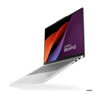 מחשב נייד Lenovo IdeaPad Slim 5 15ARP10 – AMD Ryzen 7 7735HS • 16GB LPDDR5X-6400 • 512GB SSD – 83J30048IV