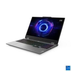 מחשב נייד Lenovo LOQ 15IRX10 – Intel Core i7-13650HX • 16GB • 1TB SSD – 83JE0121IV