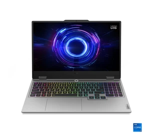 מחשב נייד Lenovo LOQ 15IRX10 – Intel Core i7-13650HX • 16GB • 1TB SSD – 83JE0121IV