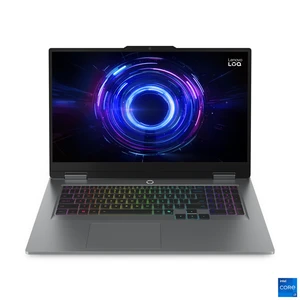 מחשב נייד Lenovo LOQ 17IRX10 – Intel Core i7-14700HX • 16GB • 1TB SSD – 83JH007PIV