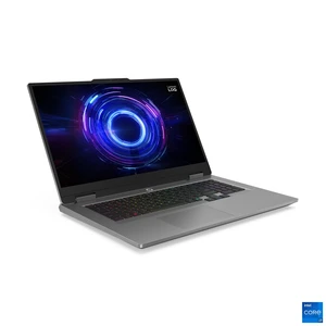 מחשב נייד Lenovo LOQ 17IRX10 – Intel Core i7-14700HX • 16GB • 1TB SSD – 83JH007SIV