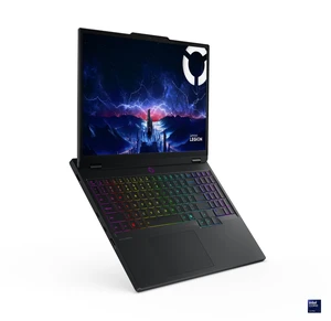 מחשב נייד Lenovo Legion 5 15IRX10 – Intel Core i9-14900HX • 16GB • 1TB SSD – 83LY00CCIV