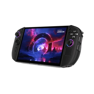 מחשב נייד Lenovo Legion Go 8ASP2 – AMD Ryzen Z2 Extreme • 32GB LPDDR5X-8000 • 1TB SSD – 83N0001EIV