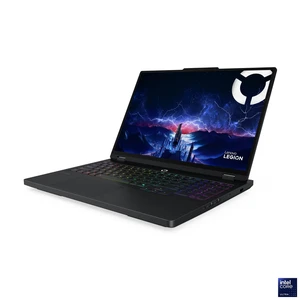 מחשב נייד Lenovo Legion Pro 5 16IRX10 – Intel Core i9-14900HX • 16GB • 1TB SSD – 83NN002KIV