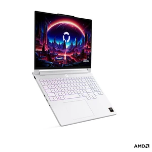 מחשב נייד Lenovo Legion 7 16AGP11 – AMD Ryzen AI 7 450 • 32GB LPDDR5X-8533 • 1TB SSD – 83Q80028IV