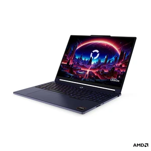 מחשב נייד Lenovo Legion 7 16AGP11 – AMD Ryzen AI 9 HX 470 • 32GB LPDDR5X-8533 • 1TB SSD – 83Q8002EIV