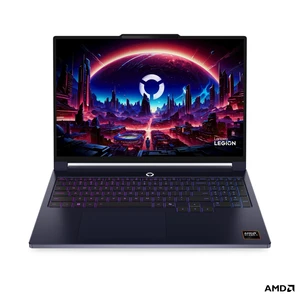 מחשב נייד Lenovo Legion 7 16AGP11 – AMD Ryzen AI 9 HX 470 • 32GB LPDDR5X-8533 • 1TB SSD – 83Q8002EIV
