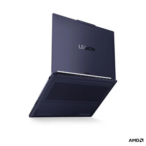 מחשב נייד Lenovo Legion 7 16AGP11 – AMD Ryzen AI 9 HX 470 • 32GB LPDDR5X-8533 • 1TB SSD – 83Q8002EIV