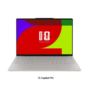 מחשב נייד Lenovo Yoga Slim 7 Ultra 14IPH11 – Intel Core Ultra 7 355 • 32GB LPDDR5X-7467 • 1TB SSD – 83QK006RIV