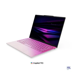 מחשב נייד Lenovo Yoga Slim 7 Ultra 14IPH11 – Intel Core Ultra 7 355 • 32GB LPDDR5X-7467 • 1TB SSD – 83QK006RIV