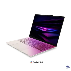 מחשב נייד Lenovo Yoga Slim 7 14IPH11 – Intel Core Ultra 7 355 • 32GB LPDDR5X-7467 • 512GB SSD – 83QM004AIV