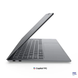 מחשב נייד Lenovo Yoga Slim 7 14IPH11 – Intel Core Ultra 7 355 • 32GB LPDDR5X-7467 • 512GB SSD – 83QM004DIV
