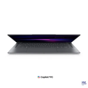 מחשב נייד Lenovo Yoga Slim 7 14IPH11 – Intel Core Ultra 7 355 • 32GB LPDDR5X-7467 • 1TB SSD – 83QM004EIV