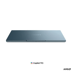 מחשב נייד Lenovo Yoga Slim 7 14AGP11 – AMD Ryzen AI 7 445 • 32GB LPDDR5X-8000 • 1TB SSD – 83QS0041IV