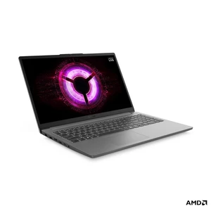 מחשב נייד Lenovo LOQ 15ARP10E – AMD Ryzen 7 7735HS • 16GB • 1TB SSD – 83S0005RIV