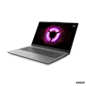 מחשב נייד Lenovo LOQ 15ARP10E – AMD Ryzen 7 7735HS • 16GB • 1TB SSD – 83S0005RIV