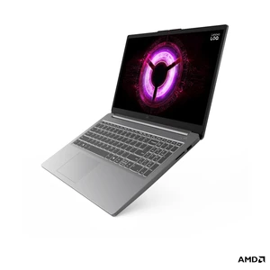מחשב נייד Lenovo LOQ 15ARP10E – AMD Ryzen 7 7735HS • 16GB • 1TB SSD – 83S0005RIV