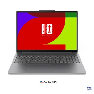 מחשב נייד Lenovo IdeaPad Slim 5 16IPH11 – Intel Core Ultra 5 322 • 8GB • 512GB SSD – 83S6003JIV