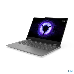 מחשב נייד Lenovo LOQ Essential 15IRX11 – Intel Core i5-13450HX • 16GB • 1TB SSD – 83SC0030IV