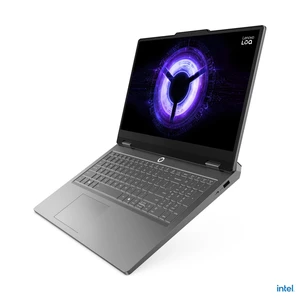 מחשב נייד Lenovo LOQ Essential 15IRX11 – Intel Core i5-13450HX • 16GB • 1TB SSD – 83SC0030IV