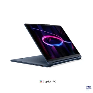 מחשב נייד Lenovo Yoga 9 2-in-1 14IPH11 – Intel Core Ultra 7 355 • 32GB LPDDR5X-7467 • 1TB SSD – 83SE001MIV