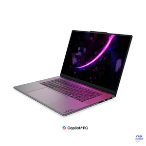 מחשב נייד Lenovo Yoga Pro 9 16IPH11 – Intel Core Ultra 9 386H • 32GB LPDDR5X-7467 • 1TB SSD – 83SF0020IV