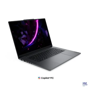 מחשב נייד Lenovo Yoga Pro 9 16IPH11 – Intel Core Ultra 9 386H • 32GB LPDDR5X-7467 • 1TB SSD – 83SF0020IV