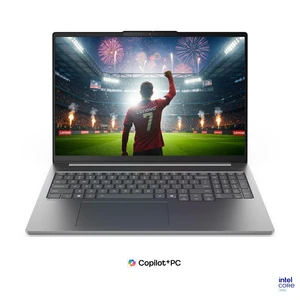 מחשב נייד Lenovo IdeaPad Pro 5 16IPH11 – Intel Core Ultra 7 356H • 32GB LPDDR5X-8533 • 1TB SSD – 83SK0025IV