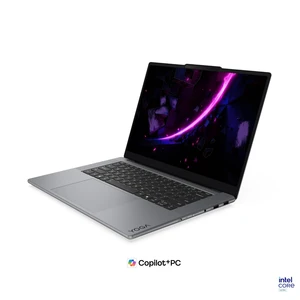 מחשב נייד Lenovo Yoga Pro 7 15IPH11 – Intel Core Ultra 7 356H • 32GB LPDDR5X-8533 • 1TB SSD – 83SN002NIV